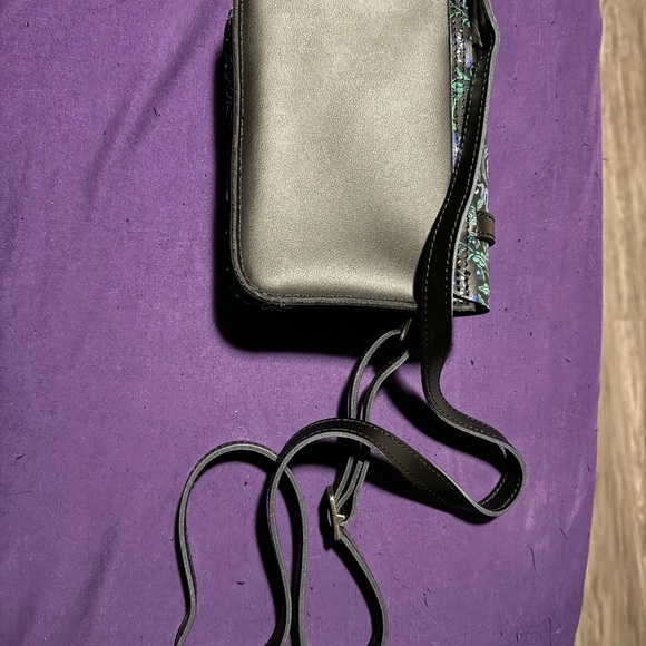 Dr. Martens mystic floral print bag - Picture 2 of 2